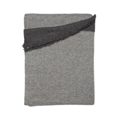 Plaid VENUR 100% lana