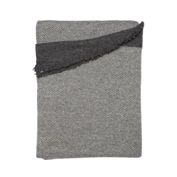 Plaid VENUR 100% lana