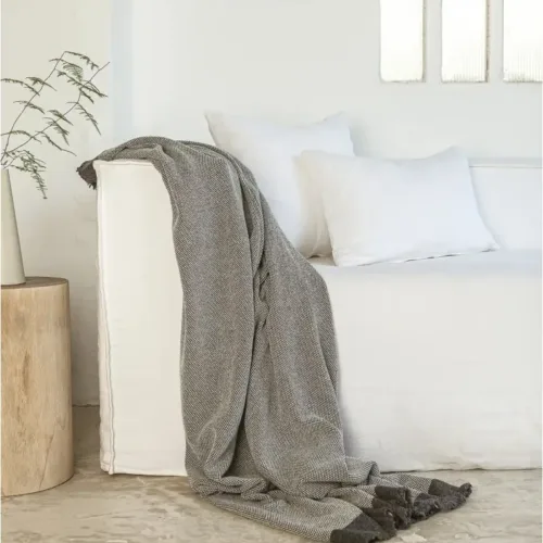 Plaid VENUR 100% lana