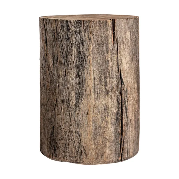 Peana de madera tropical Malung