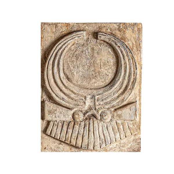 Panel decorativo estilo étnico Peylon