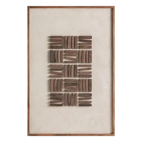 Cuadro estilo contempoáneo Lashe