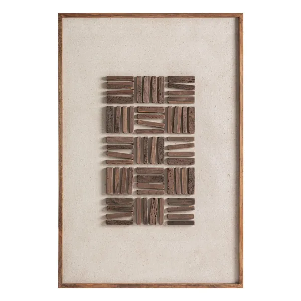 Cuadro estilo contempoáneo Lashe