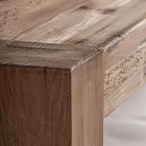 Banco de madera de pino 220 cm Truel