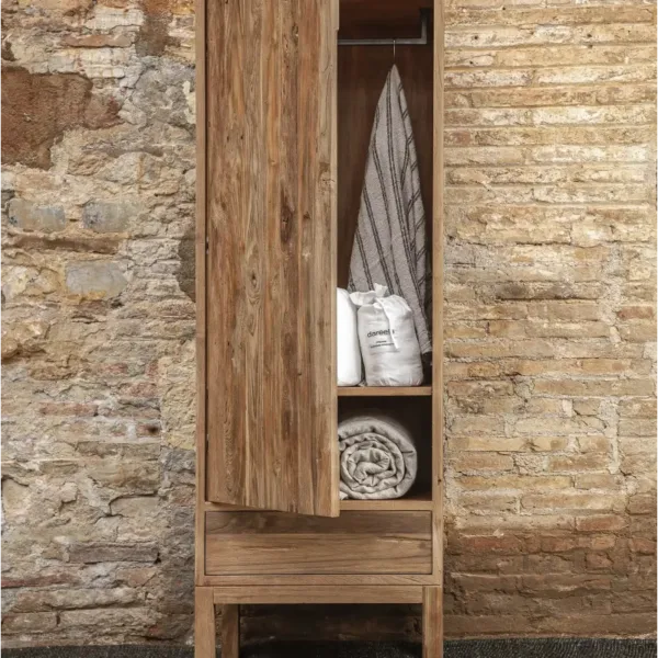 Armario de teca Erosi