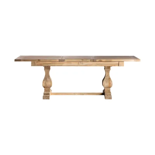Mesa extensible de 200 a 280 cm Berca