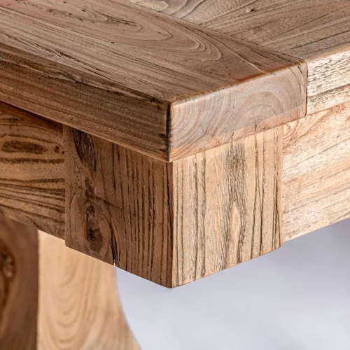 MESA EXTENSIBLE de 200 a 280cm BERCA