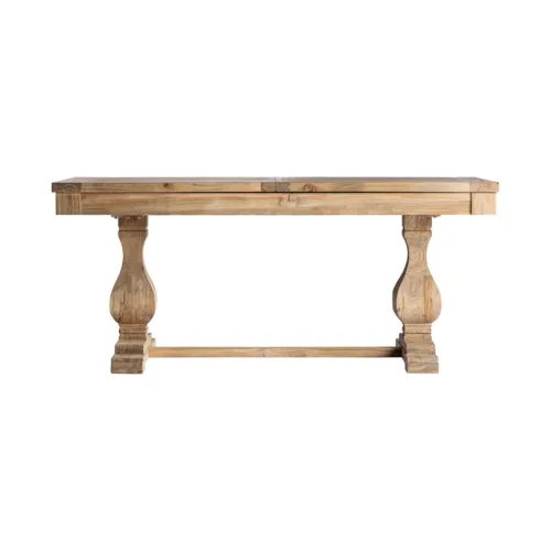 MESA EXTENSIBLE BERCA