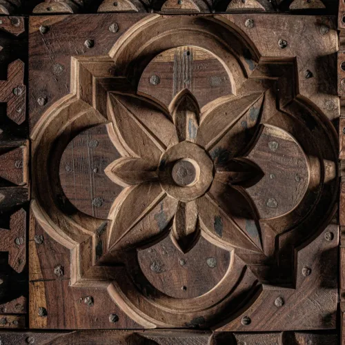 PANEL DECORATIVO KISSEY