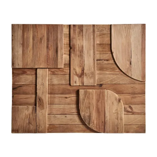 PANEL DECORATIVO CRISSEY