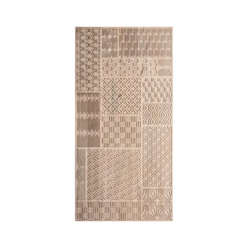 PANEL DECORATIVO VILLEC