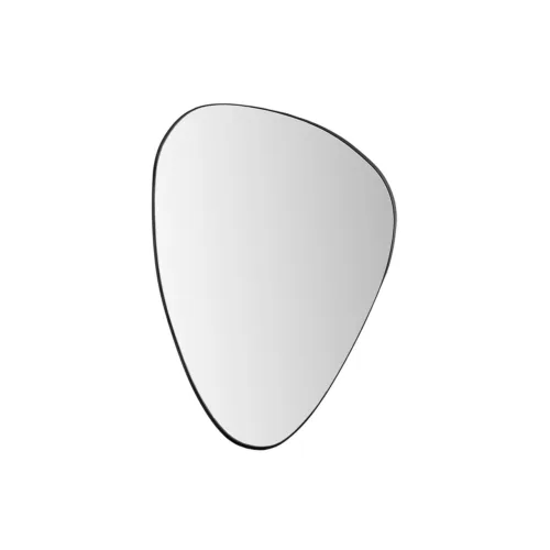 Espejo de hierro estilo industrial Kalid