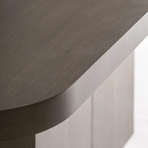 Mesa de comedor de roble Stein 220 cm