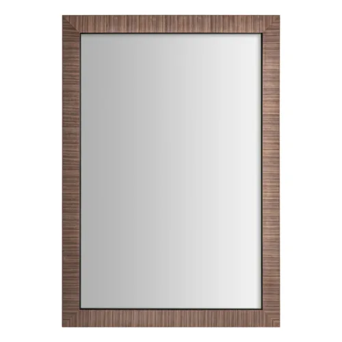 Espejo de nogal Rhein