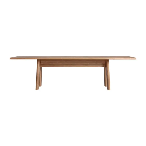 Mesa de comedor de roble Nara 280 cm
