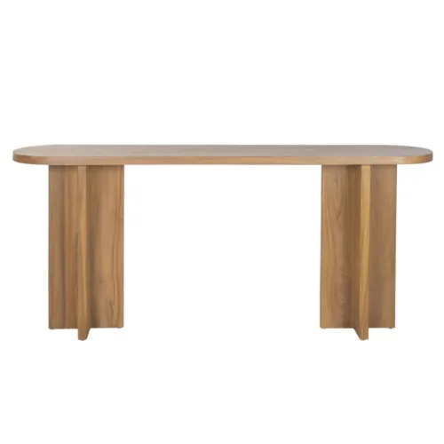 Consola de teca 180cm