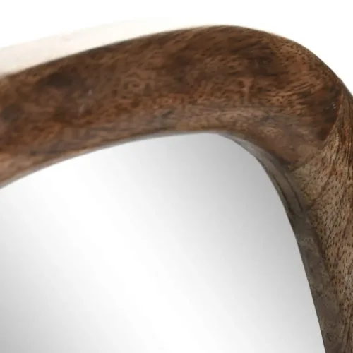 ESPEJO SET 3 MANGO 20,8X2,5X30 REDONDEADO NATURAL