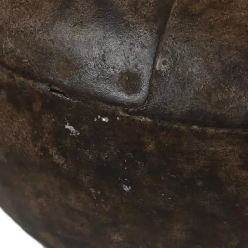 VASIJA HIERRO 30X30X25 2 SURTIDAS