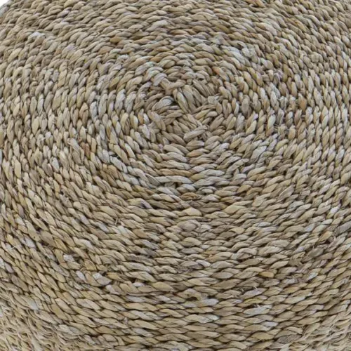 Reposapiés de fibra 40X40X40