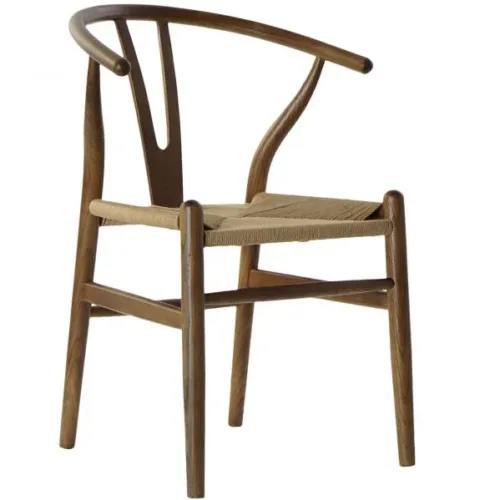 SILLA OLMO RATAN 55X46X80 NATURAL