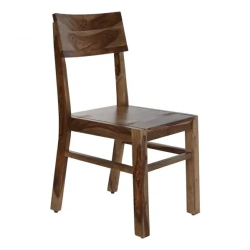 SILLA SHEESHAM 45X45X90 NATURAL