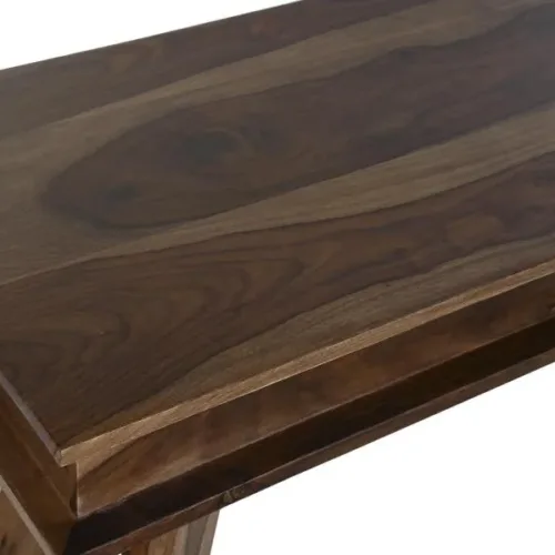 Consola Sheesham 135X40X76 NATURAL