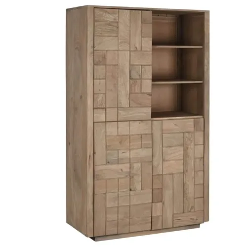 Estantería de mango 110X45X180