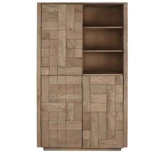 Estantería de mango 110X45X180