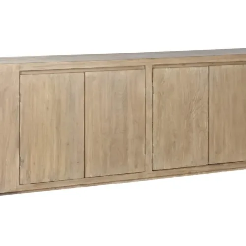 Aparador de olmo macizo 240X50X83