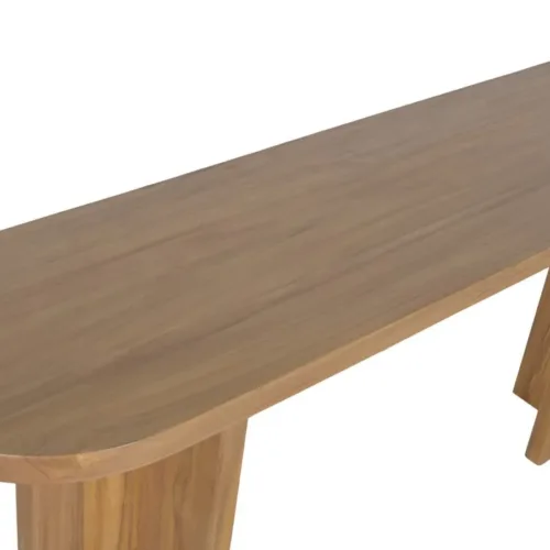 Consola de teca 180cm