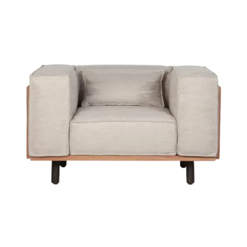 sofá de 1 plaza vivaldi