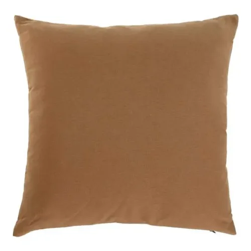 Cojín patchwork de algodón 45X45