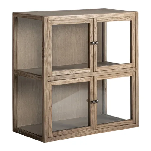 VITRINA MODULAR BERN