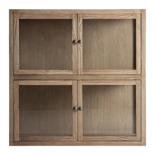 VITRINA MODULAR BERN