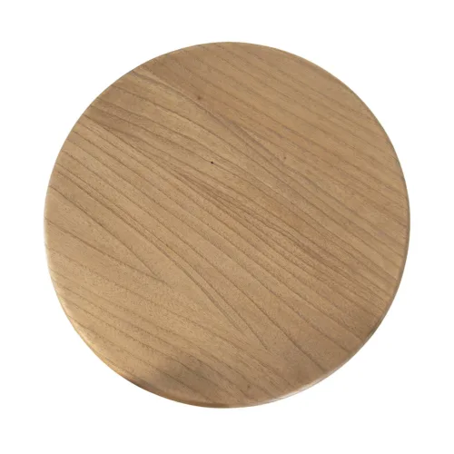 MESITA AUXILIAR SCANDI 45*45*55