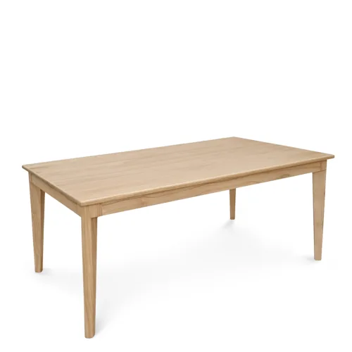 MESA COMEDOR SCANDI 180*95*78