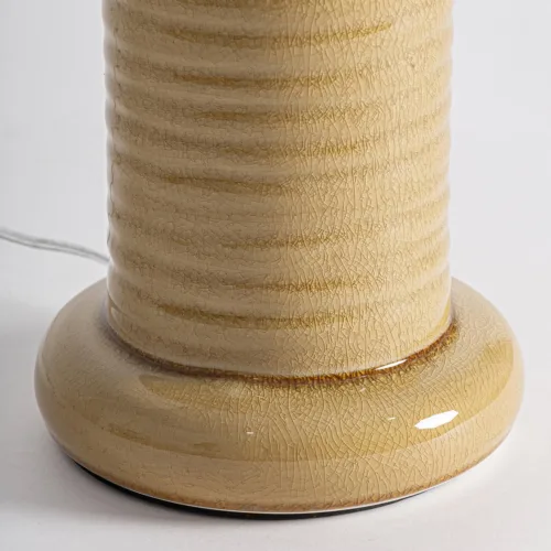 LÁMPARA DE SOBREMESA BLANES