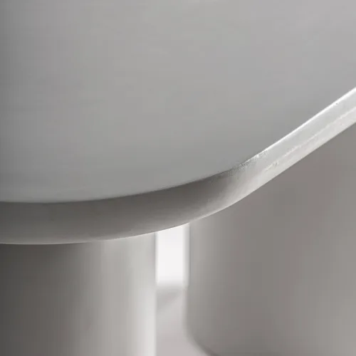 mesa comedor hormigón