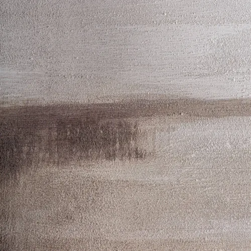 Cuadro lienzo acabado artesanal Nogerio 150x150 cm