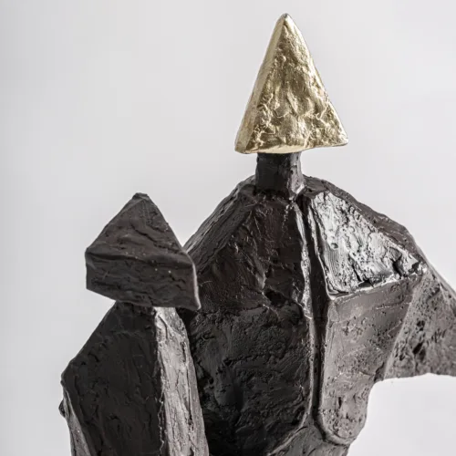 FIGURA DECORATIVA VANNY