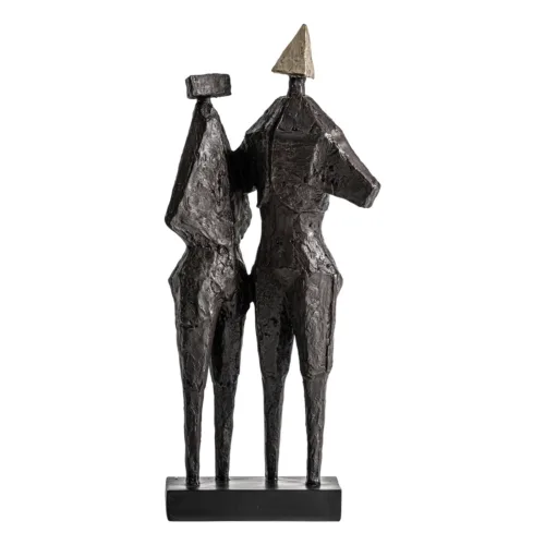 FIGURA DECORATIVA VANNY