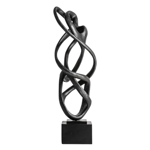 FIGURA DECORATIVA ZOE