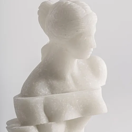 FIGURA DECORATIVA OFELIA