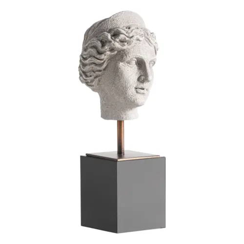 FIGURA DECORATIVA HELENA