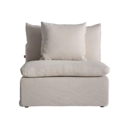 MÓDULO SOFÁ CENTRAL SENHANE