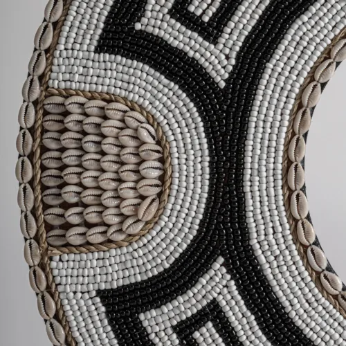 FIGURA DECORATIVA BLACKE