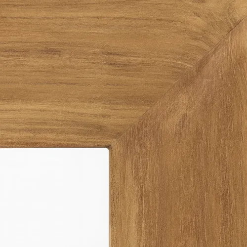 ESPEJO IBIZA TEKA RECICLADA 100*3*75