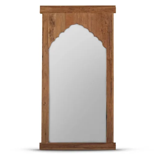 ESPEJO TEKA RECICLADA MEDINA 106*5*200