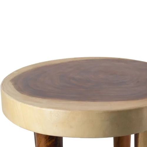 MESA CENTRO SUAR 60Ø*41