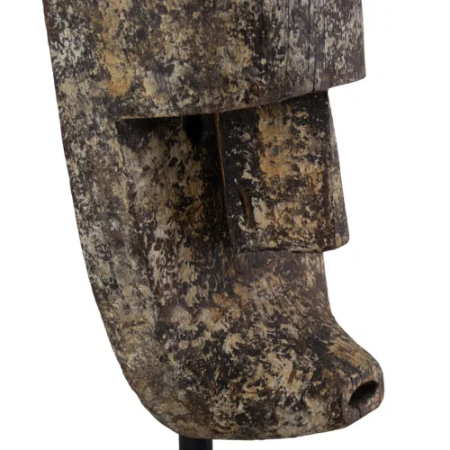 FIGURA MÁSCARA BORA 'B' 21*22*55